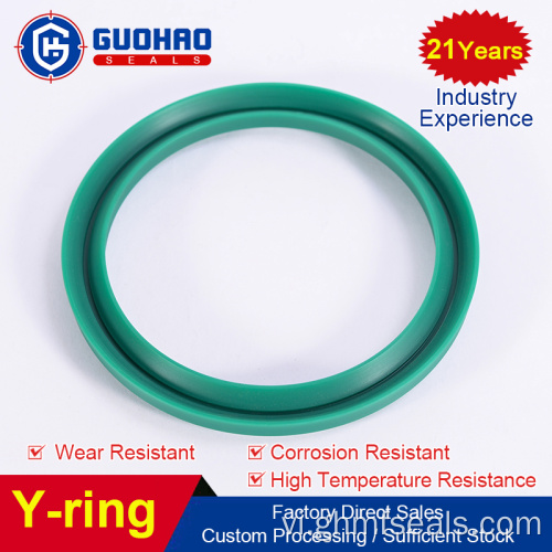 Các bộ phận cơ học loại HQPT cho các bộ phận cơ học